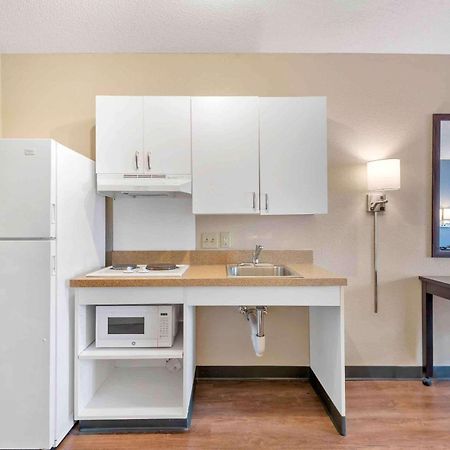 Extended Stay America Premier Suites - Tampa - Fairgrounds - Casino المظهر الخارجي الصورة