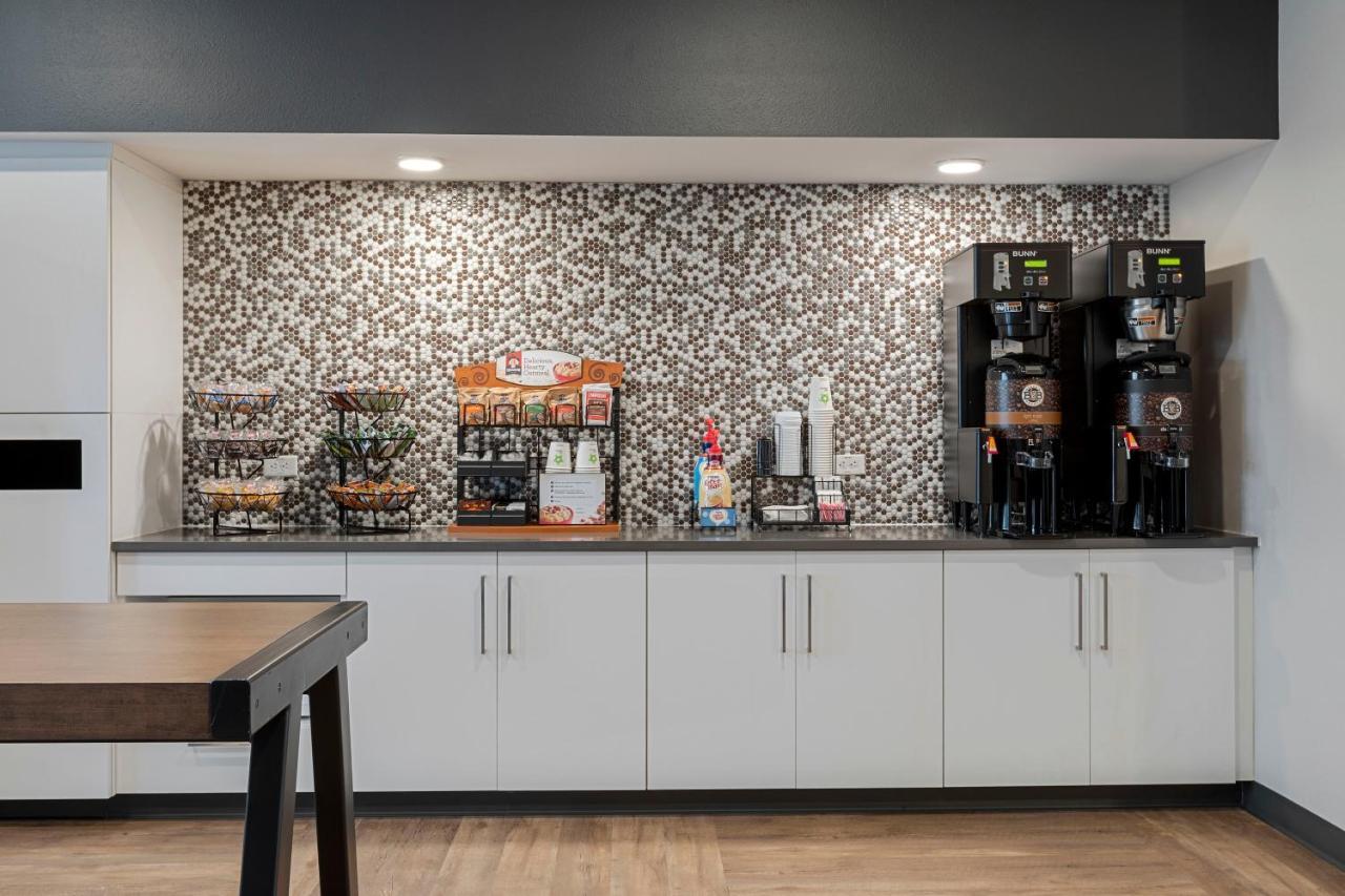 Extended Stay America Premier Suites - Tampa - Fairgrounds - Casino المظهر الخارجي الصورة