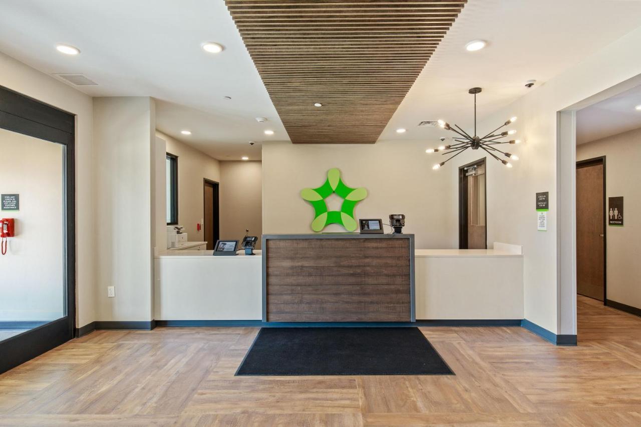 Extended Stay America Premier Suites - Tampa - Fairgrounds - Casino المظهر الخارجي الصورة