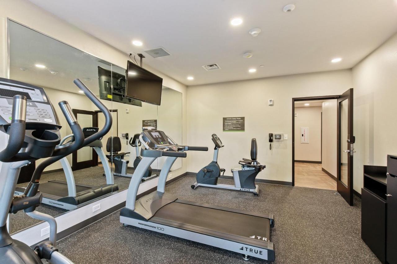 Extended Stay America Premier Suites - Tampa - Fairgrounds - Casino المظهر الخارجي الصورة
