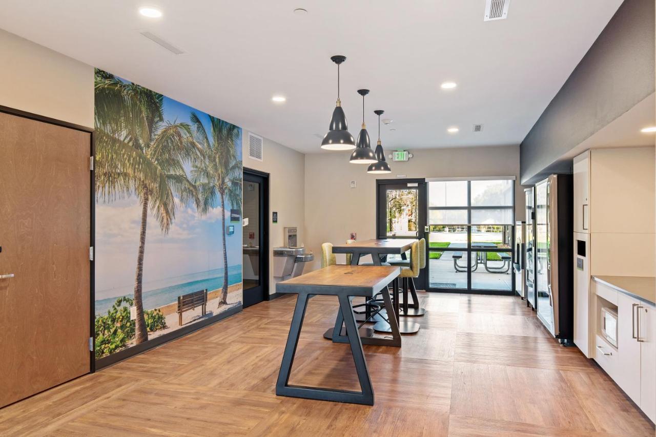 Extended Stay America Premier Suites - Tampa - Fairgrounds - Casino المظهر الخارجي الصورة