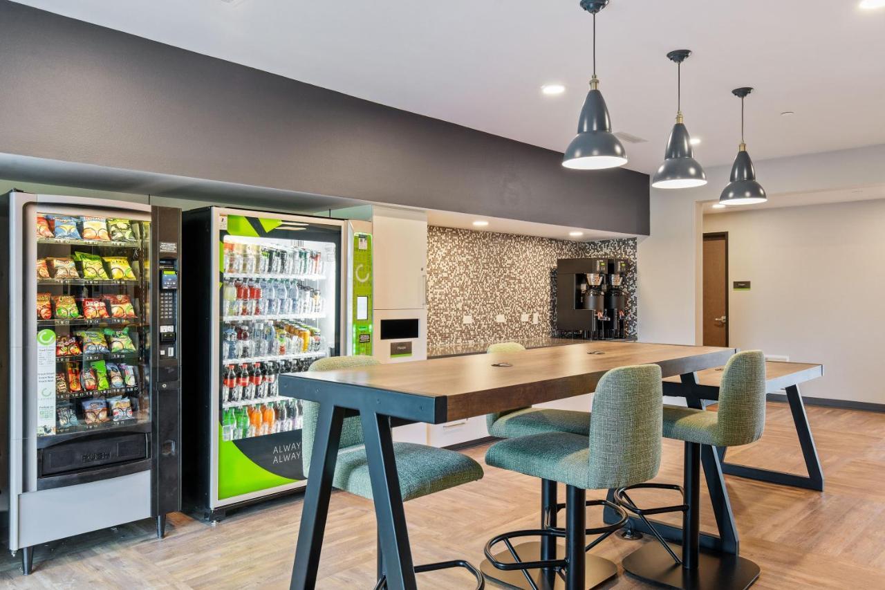 Extended Stay America Premier Suites - Tampa - Fairgrounds - Casino المظهر الخارجي الصورة