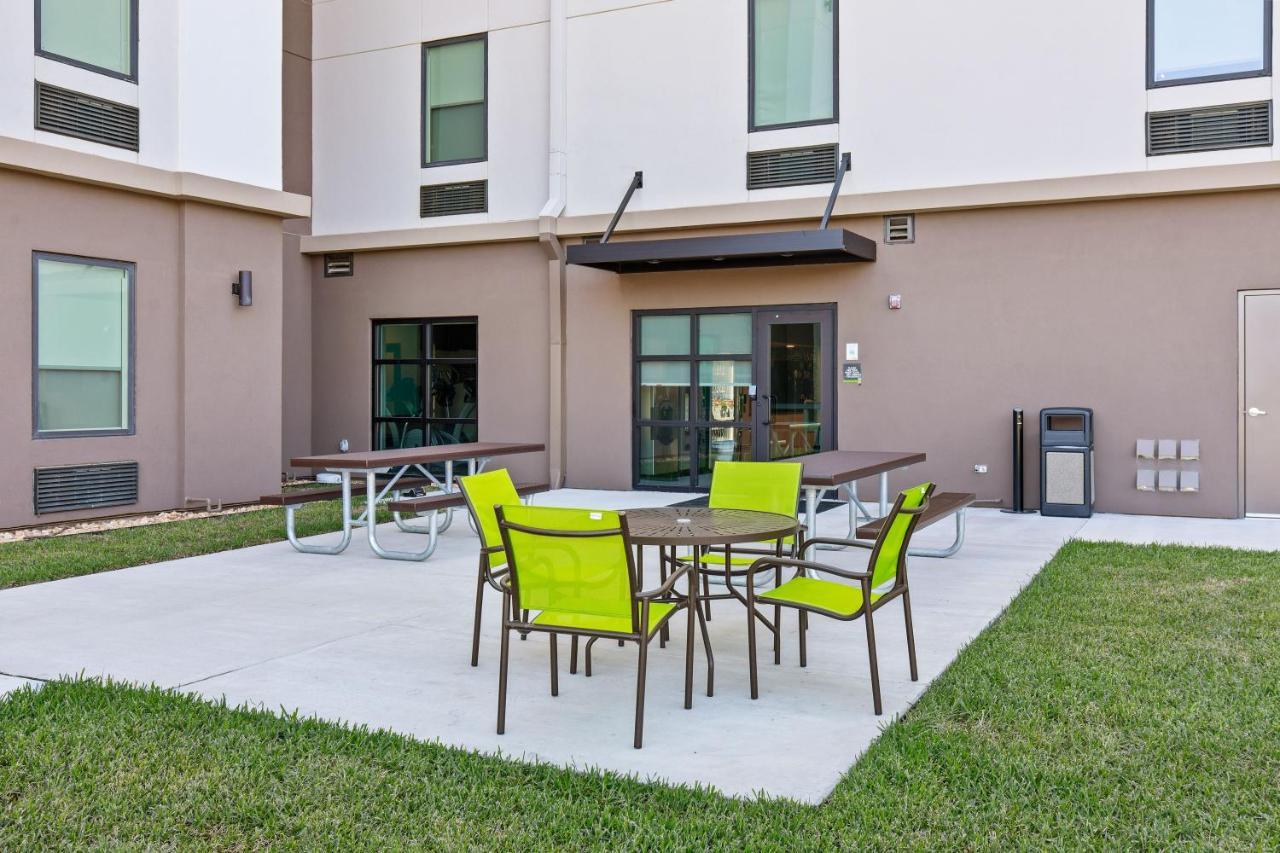Extended Stay America Premier Suites - Tampa - Fairgrounds - Casino المظهر الخارجي الصورة