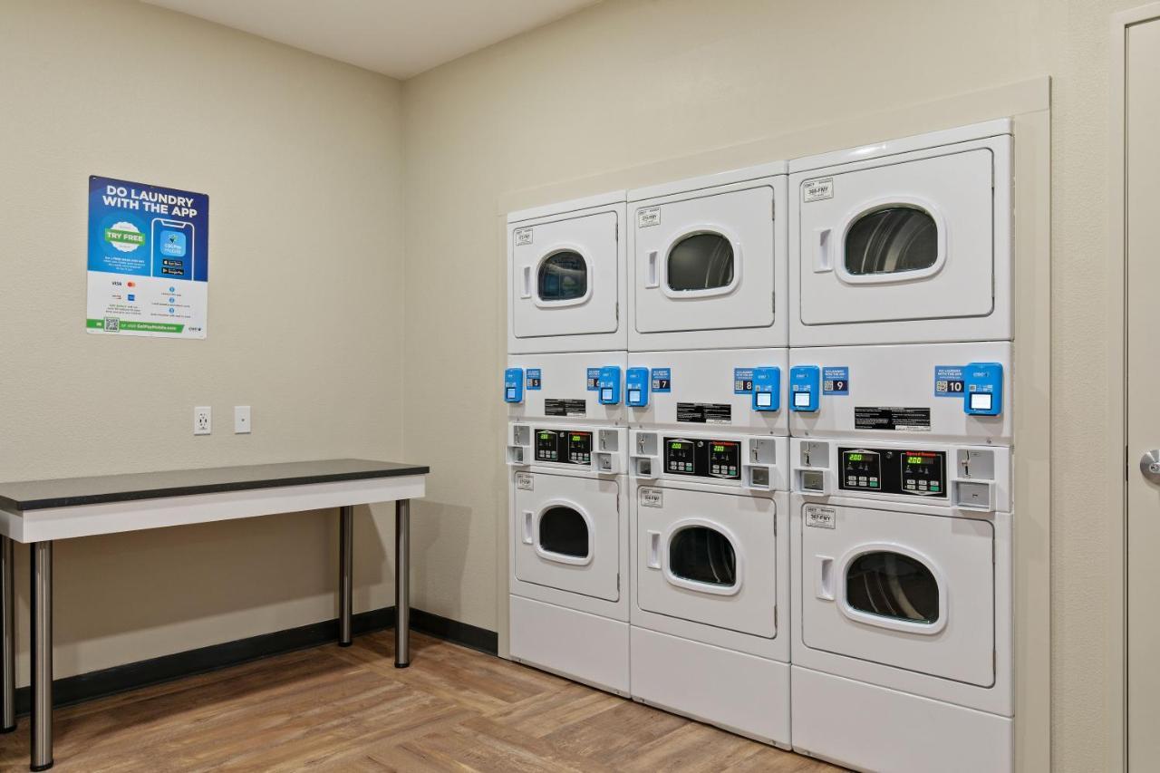 Extended Stay America Premier Suites - Tampa - Fairgrounds - Casino المظهر الخارجي الصورة