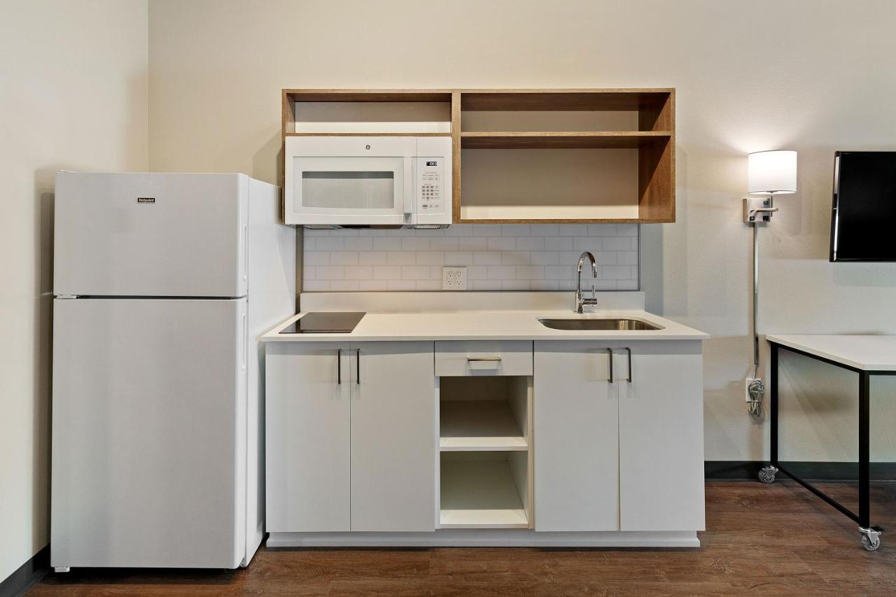 Extended Stay America Premier Suites - Tampa - Fairgrounds - Casino المظهر الخارجي الصورة