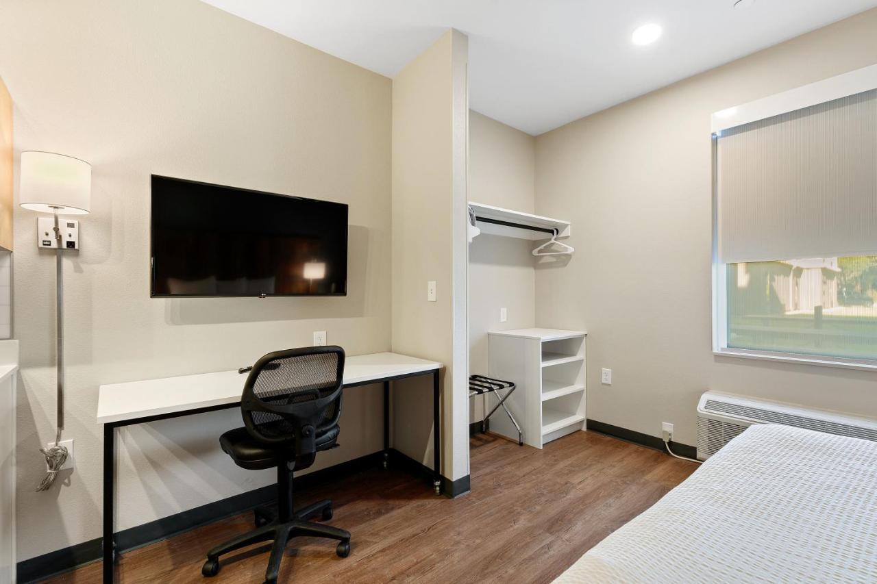 Extended Stay America Premier Suites - Tampa - Fairgrounds - Casino المظهر الخارجي الصورة