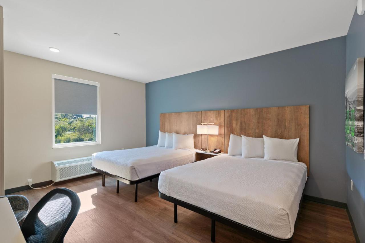 Extended Stay America Premier Suites - Tampa - Fairgrounds - Casino المظهر الخارجي الصورة