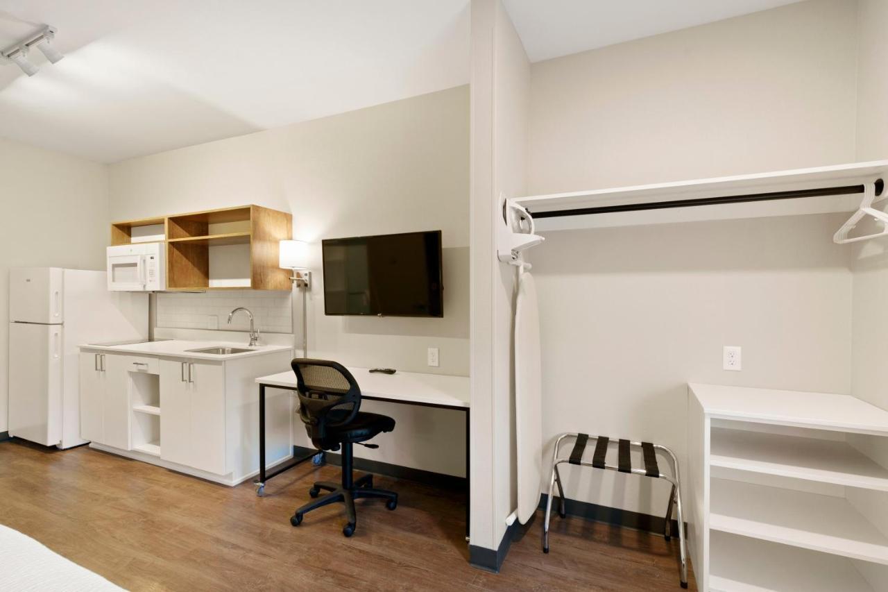Extended Stay America Premier Suites - Tampa - Fairgrounds - Casino المظهر الخارجي الصورة