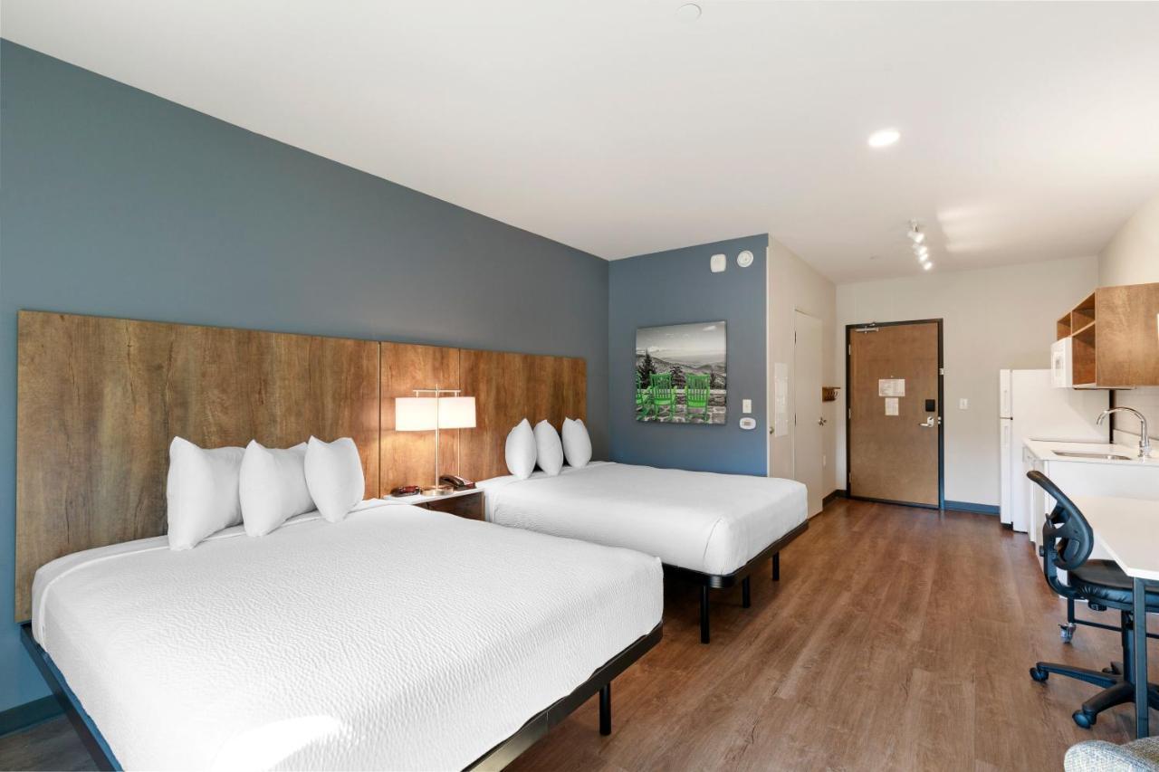 Extended Stay America Premier Suites - Tampa - Fairgrounds - Casino المظهر الخارجي الصورة