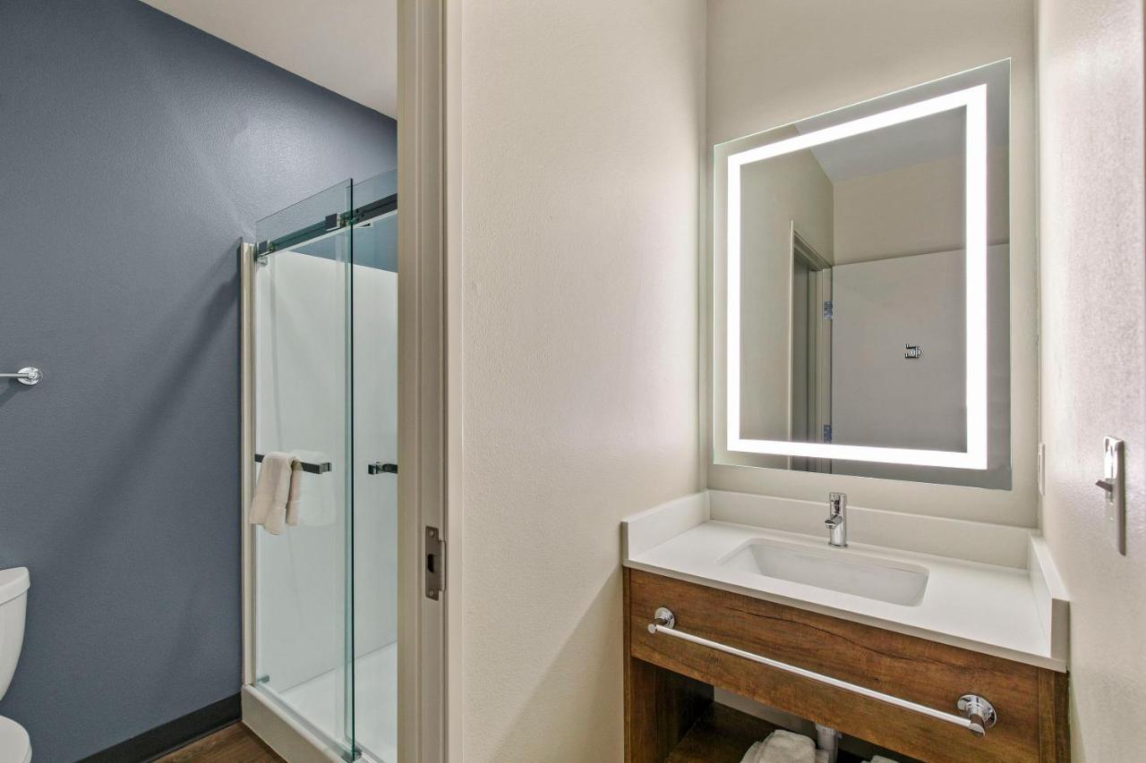 Extended Stay America Premier Suites - Tampa - Fairgrounds - Casino المظهر الخارجي الصورة