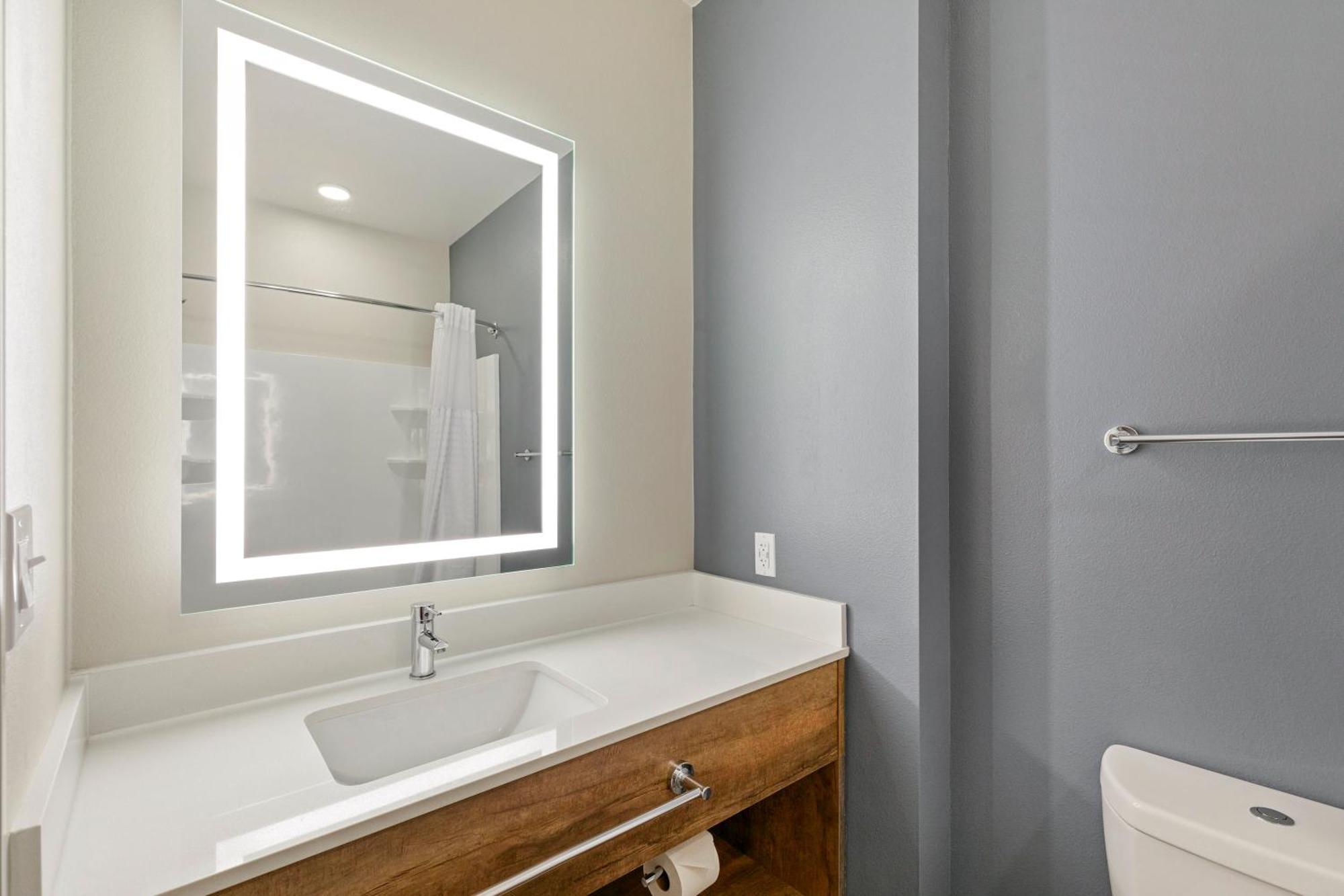Extended Stay America Premier Suites - Tampa - Fairgrounds - Casino المظهر الخارجي الصورة