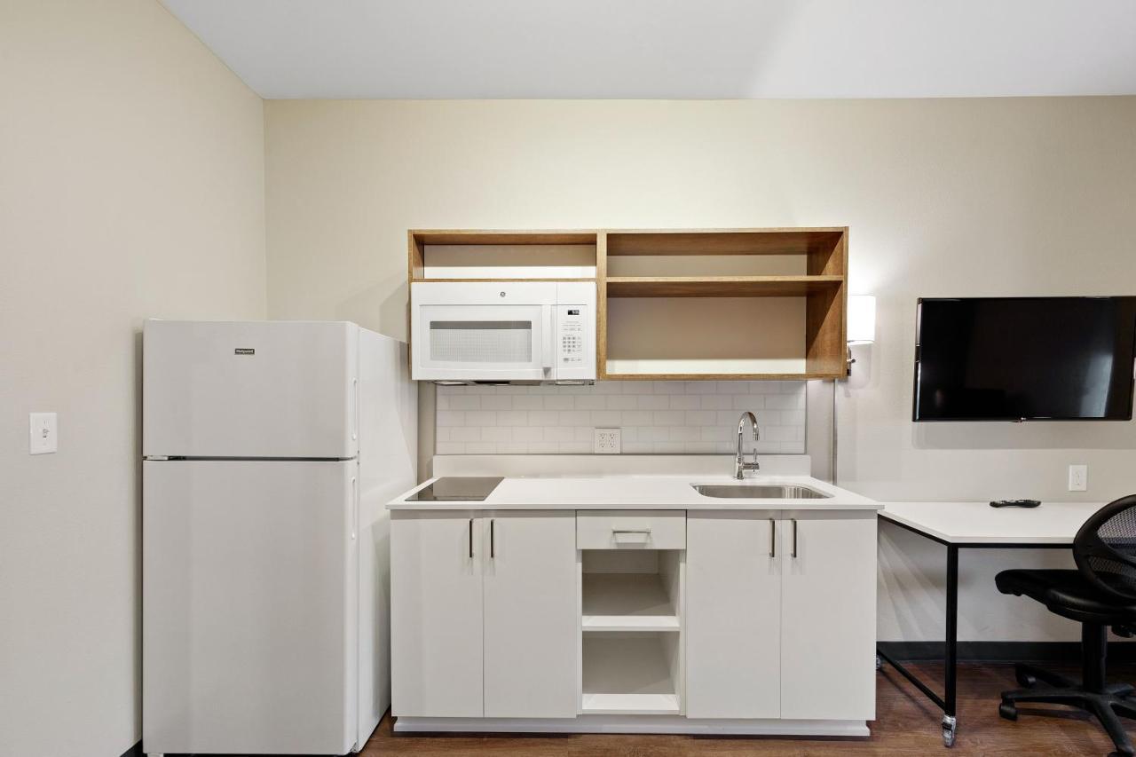 Extended Stay America Premier Suites - Tampa - Fairgrounds - Casino المظهر الخارجي الصورة