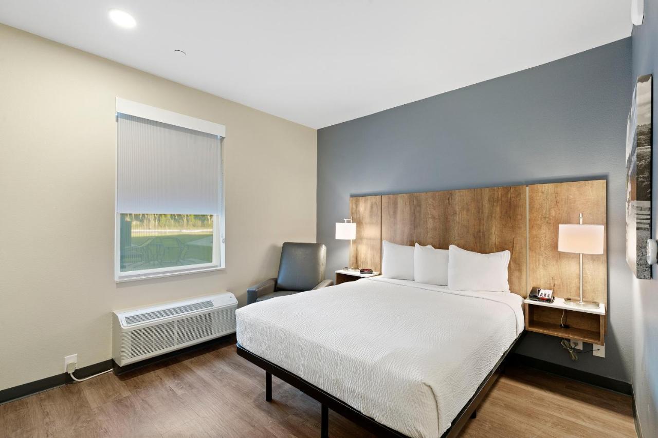 Extended Stay America Premier Suites - Tampa - Fairgrounds - Casino المظهر الخارجي الصورة