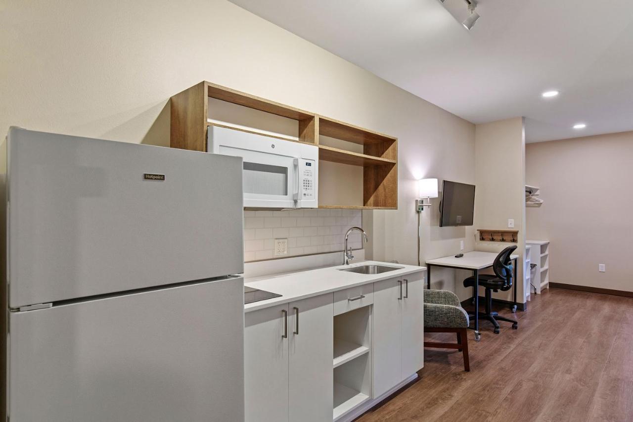 Extended Stay America Premier Suites - Tampa - Fairgrounds - Casino المظهر الخارجي الصورة