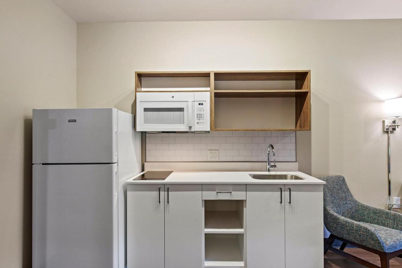 Extended Stay America Premier Suites - Tampa - Fairgrounds - Casino المظهر الخارجي الصورة