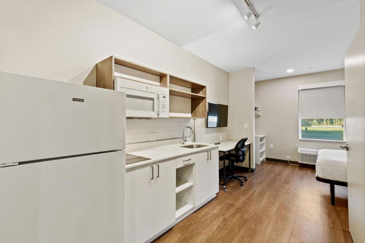 Extended Stay America Premier Suites - Tampa - Fairgrounds - Casino المظهر الخارجي الصورة