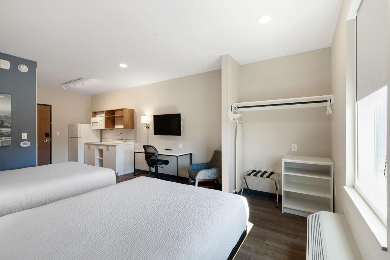 Extended Stay America Premier Suites - Tampa - Fairgrounds - Casino المظهر الخارجي الصورة