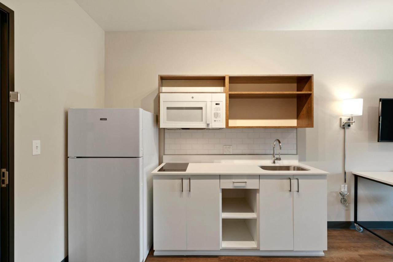 Extended Stay America Premier Suites - Tampa - Fairgrounds - Casino المظهر الخارجي الصورة