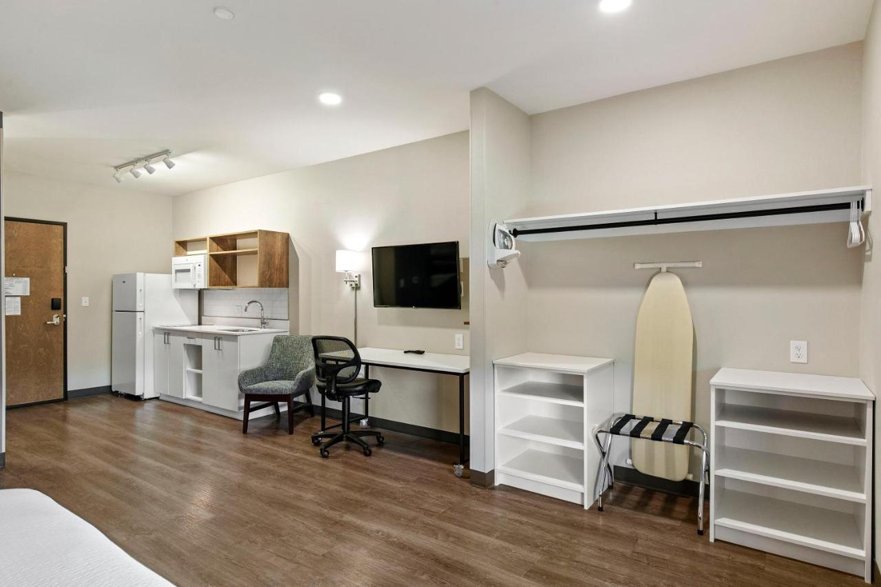 Extended Stay America Premier Suites - Tampa - Fairgrounds - Casino المظهر الخارجي الصورة