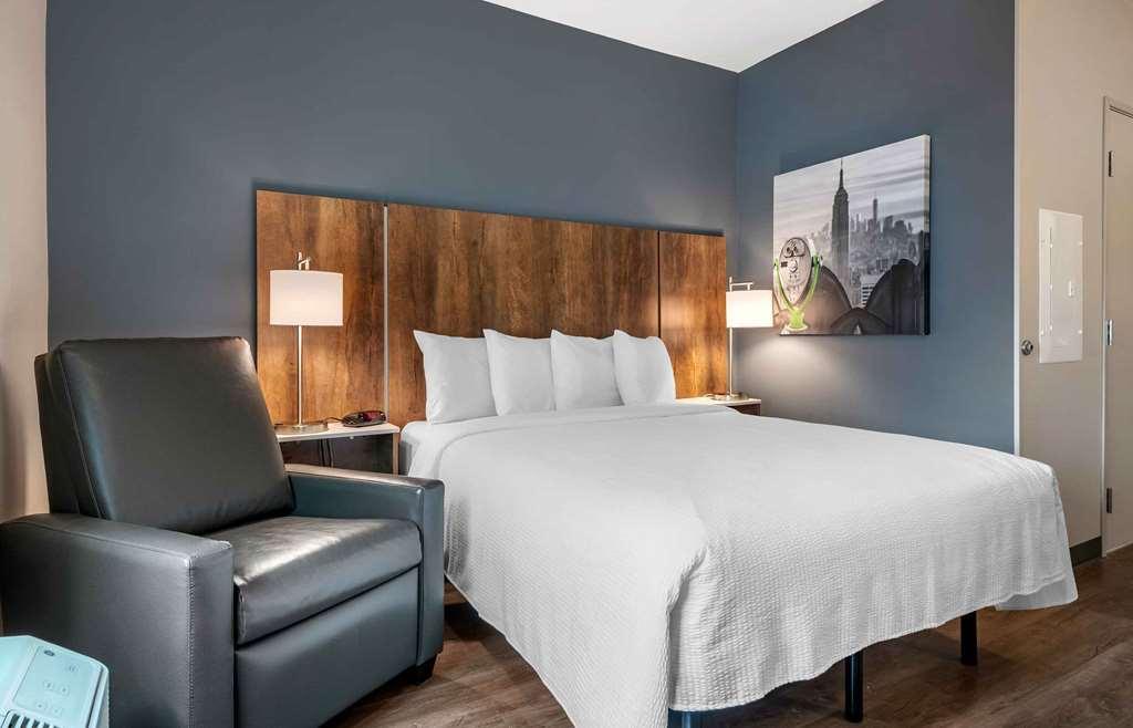 Extended Stay America Premier Suites - Tampa - Fairgrounds - Casino الغرفة الصورة