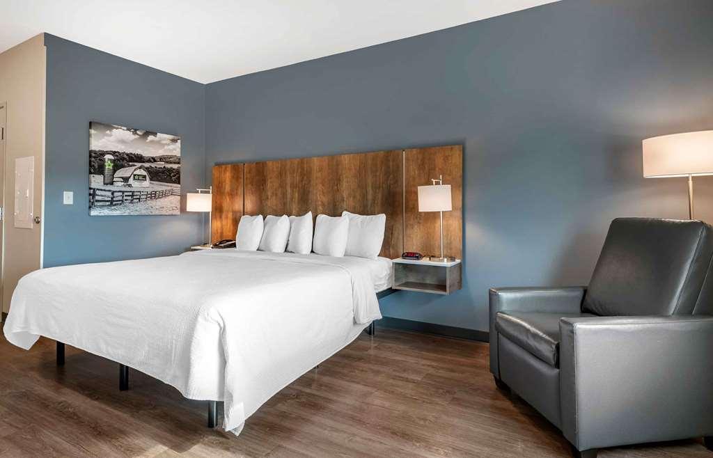 Extended Stay America Premier Suites - Tampa - Fairgrounds - Casino الغرفة الصورة