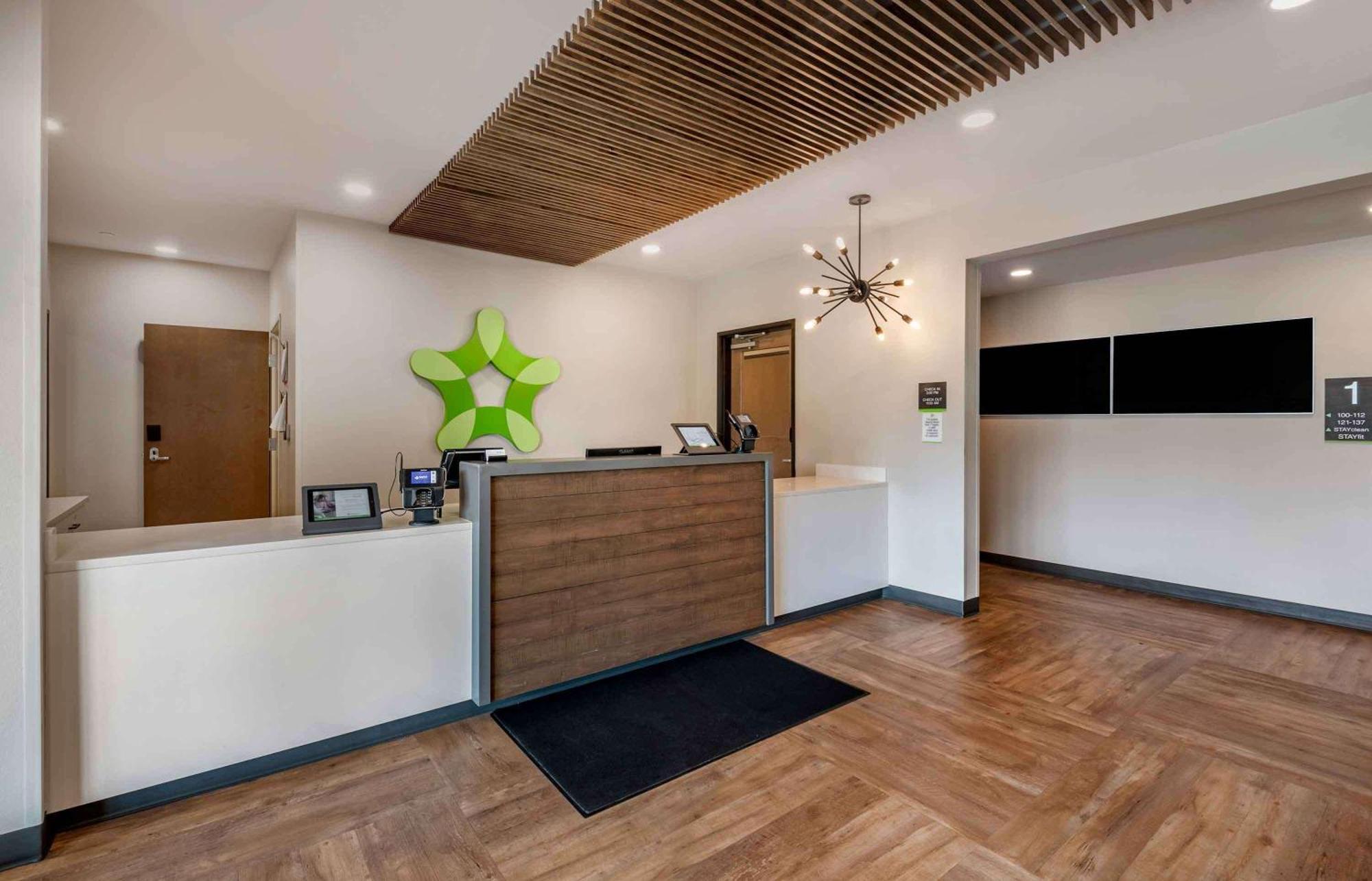 Extended Stay America Premier Suites - Tampa - Fairgrounds - Casino المظهر الخارجي الصورة