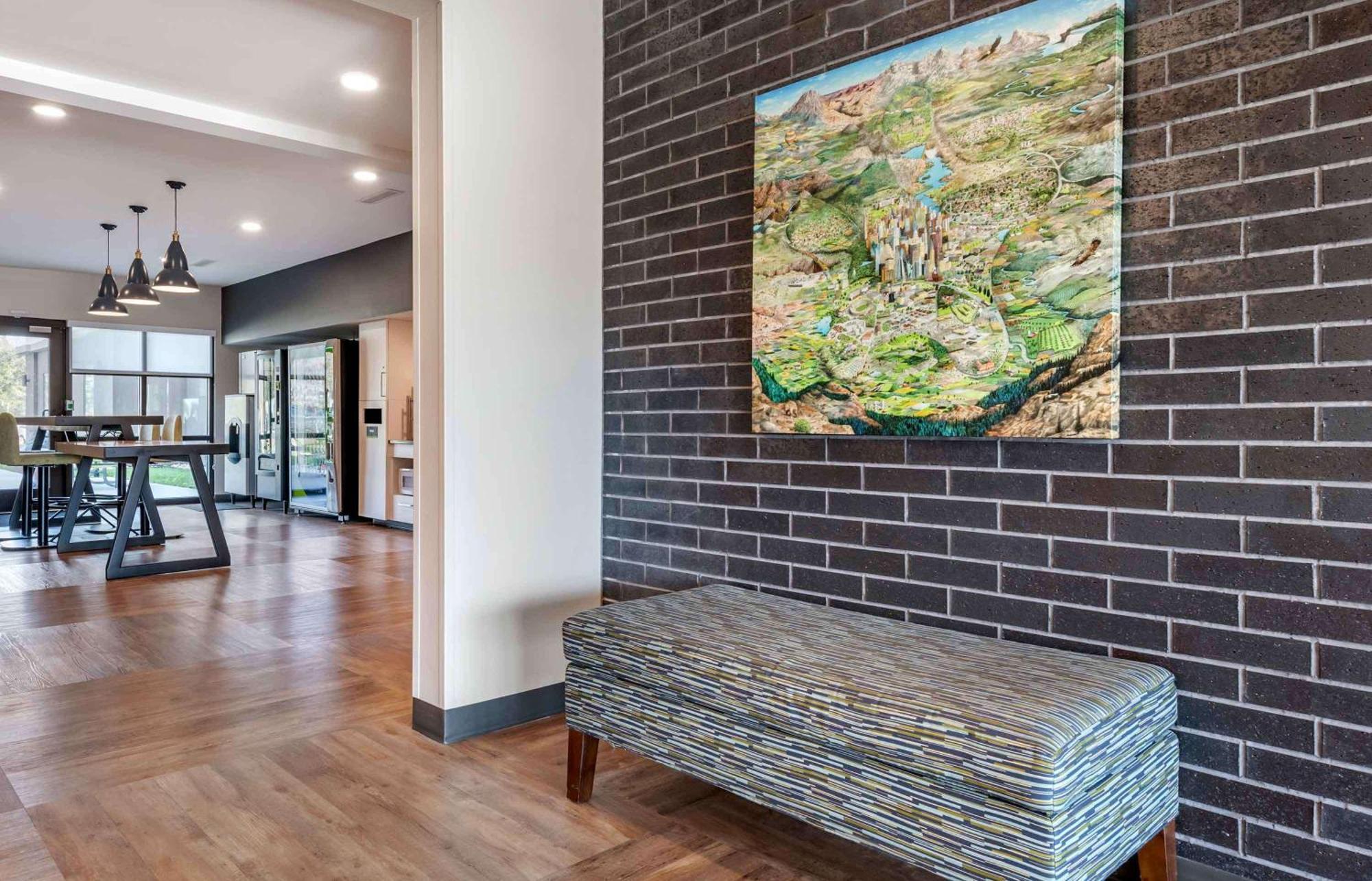 Extended Stay America Premier Suites - Tampa - Fairgrounds - Casino المظهر الخارجي الصورة