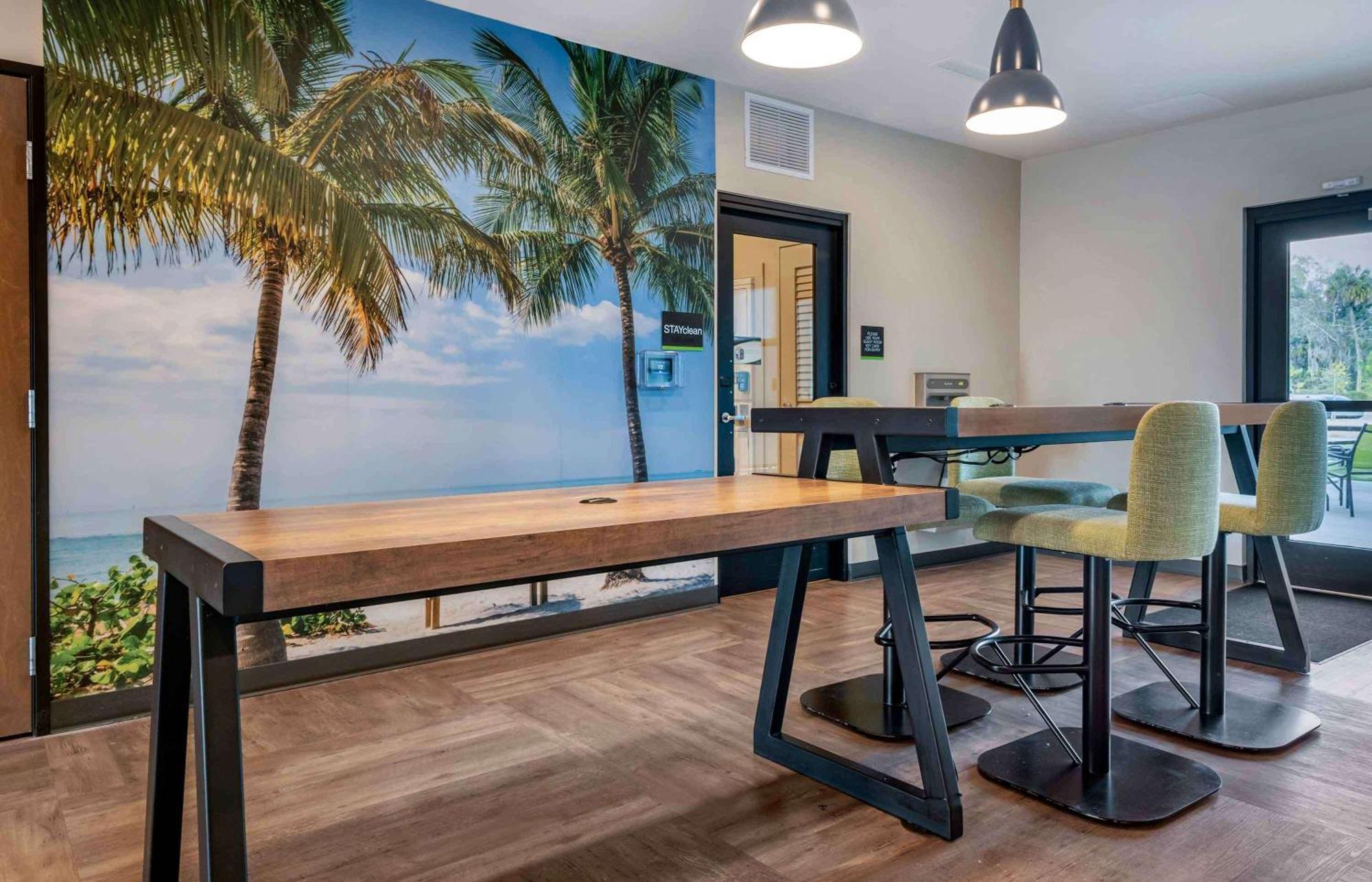 Extended Stay America Premier Suites - Tampa - Fairgrounds - Casino المظهر الخارجي الصورة