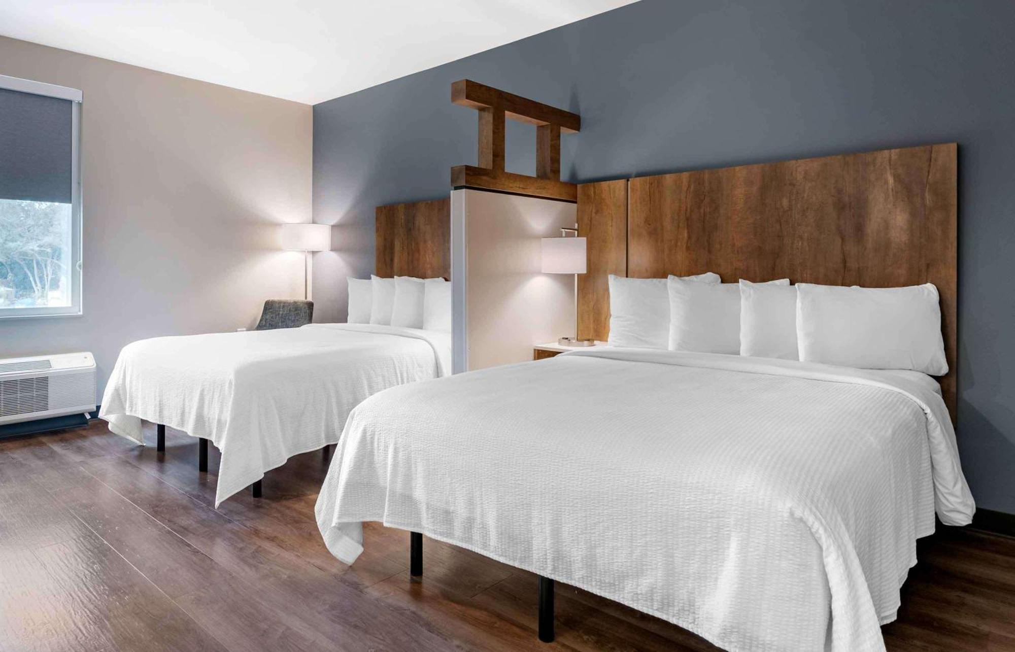 Extended Stay America Premier Suites - Tampa - Fairgrounds - Casino المظهر الخارجي الصورة