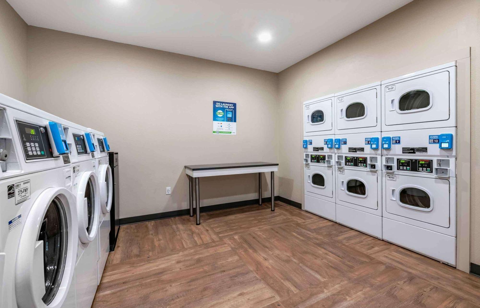 Extended Stay America Premier Suites - Tampa - Fairgrounds - Casino المظهر الخارجي الصورة