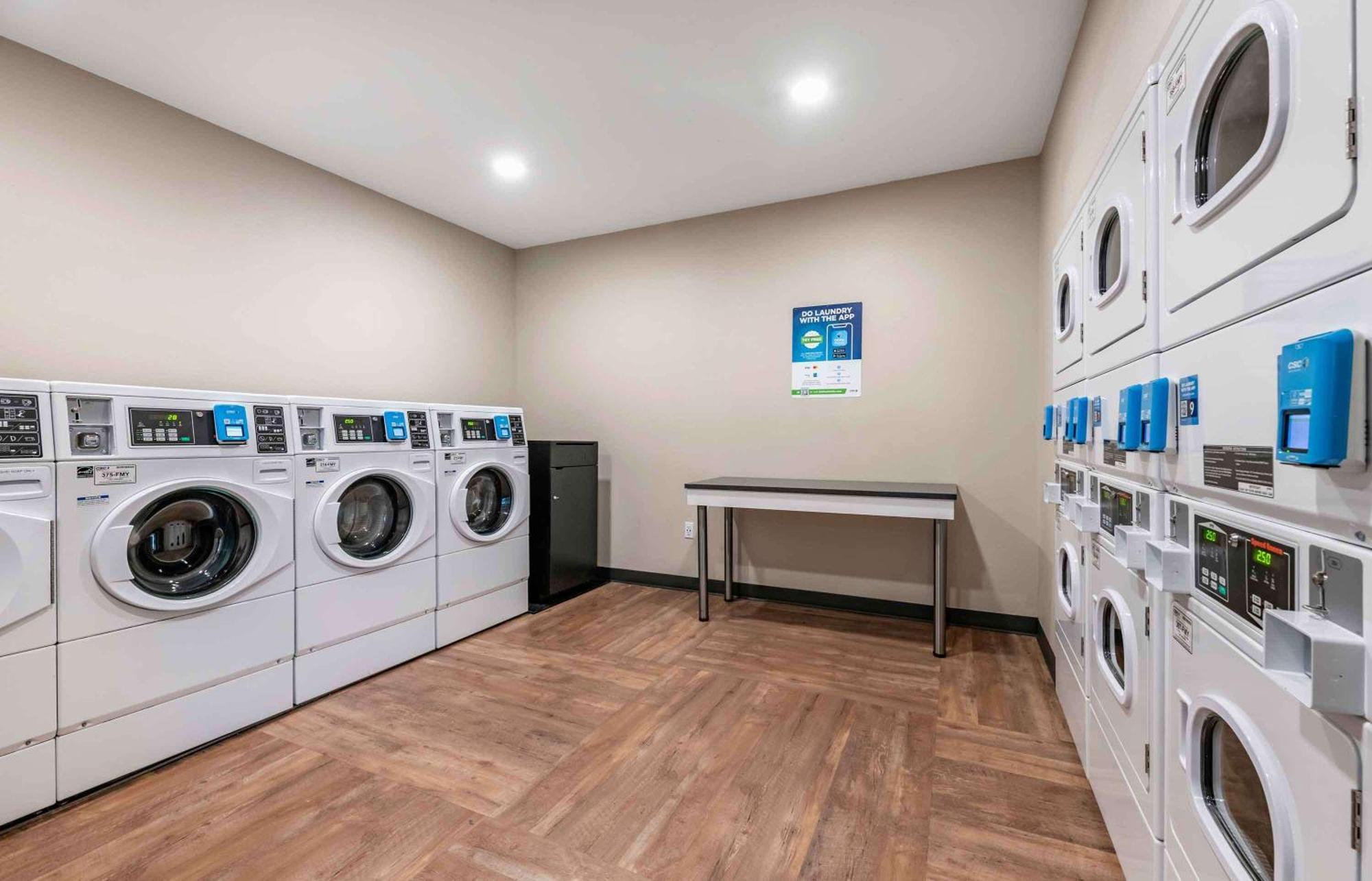 Extended Stay America Premier Suites - Tampa - Fairgrounds - Casino المظهر الخارجي الصورة