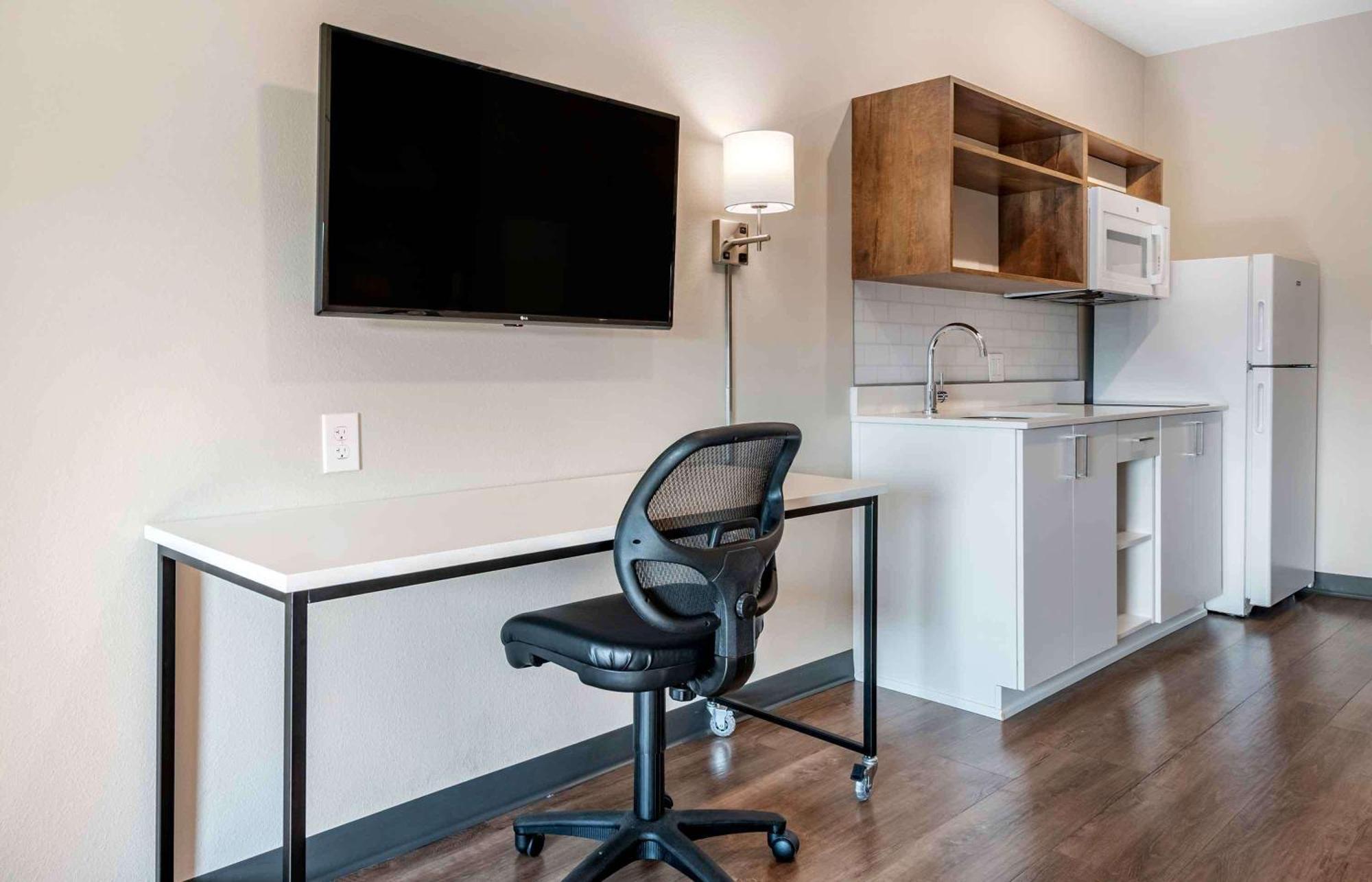 Extended Stay America Premier Suites - Tampa - Fairgrounds - Casino المظهر الخارجي الصورة