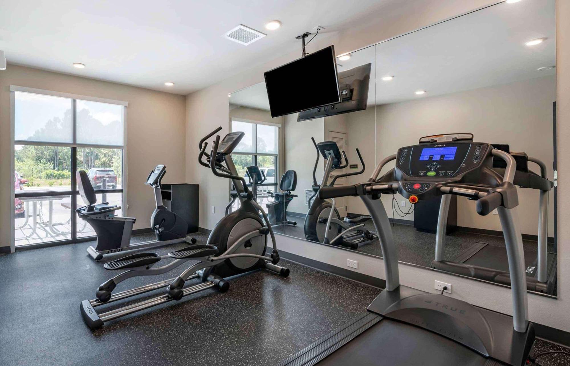 Extended Stay America Premier Suites - Tampa - Fairgrounds - Casino المظهر الخارجي الصورة