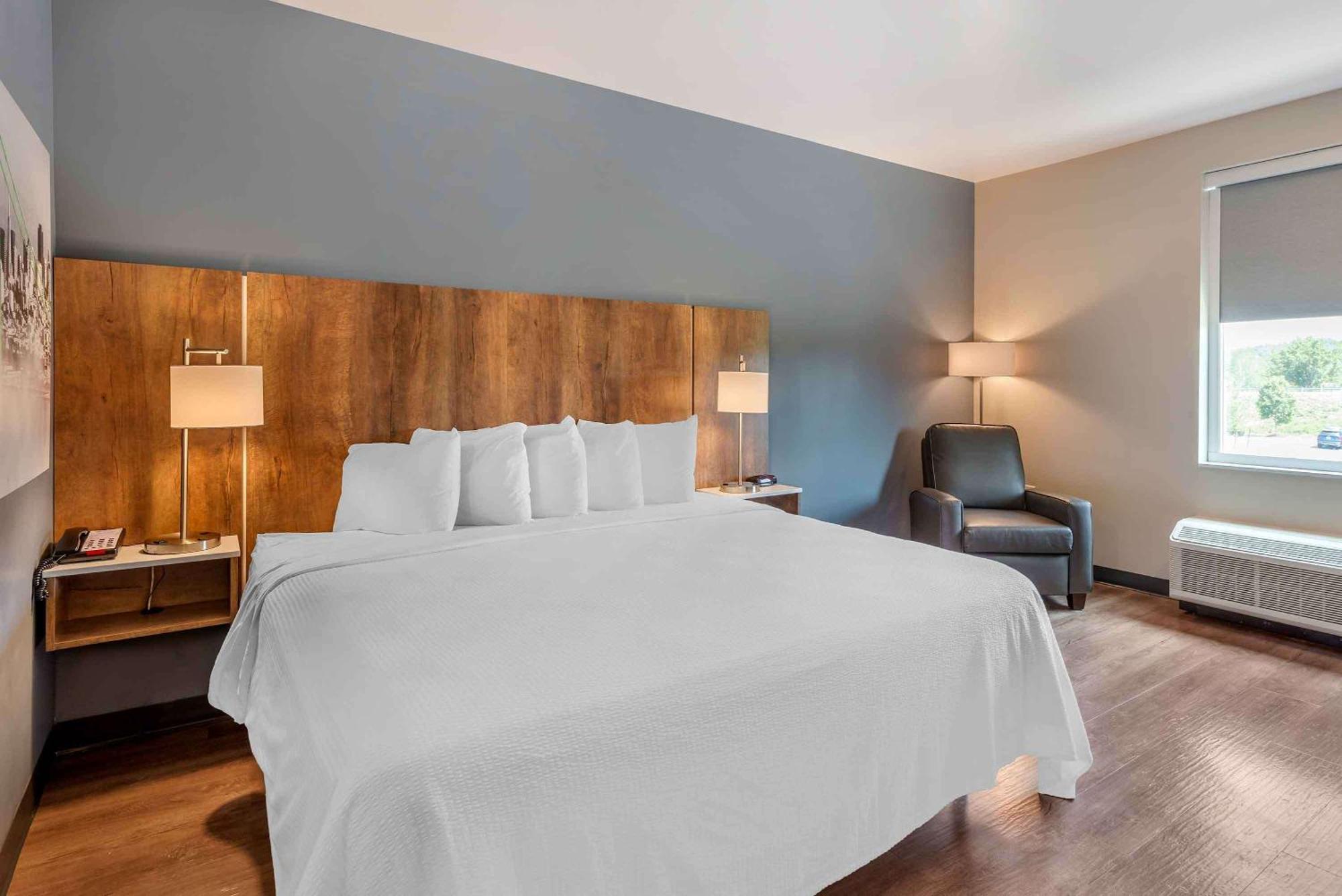 Extended Stay America Premier Suites - Tampa - Fairgrounds - Casino المظهر الخارجي الصورة