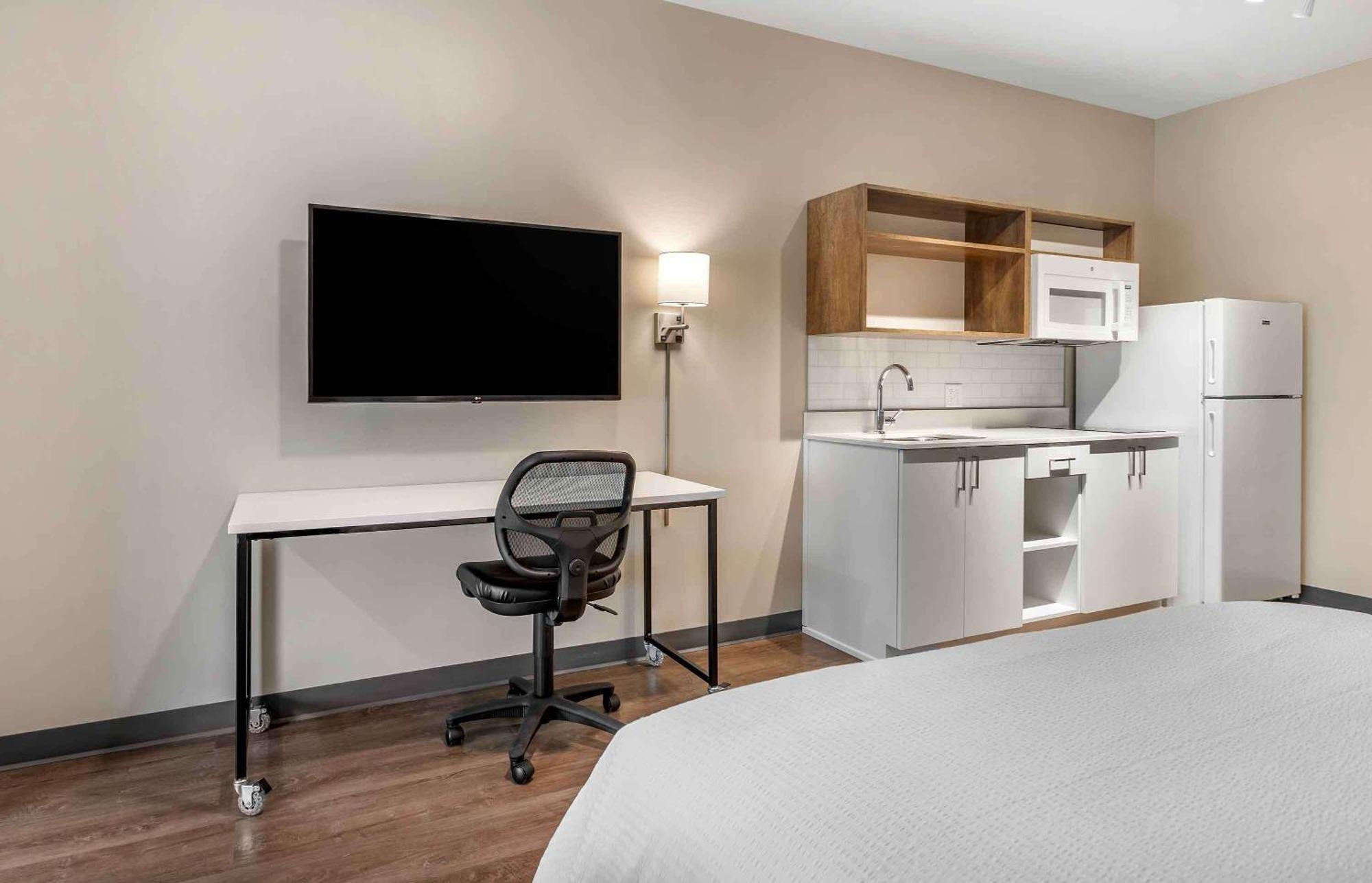 Extended Stay America Premier Suites - Tampa - Fairgrounds - Casino المظهر الخارجي الصورة