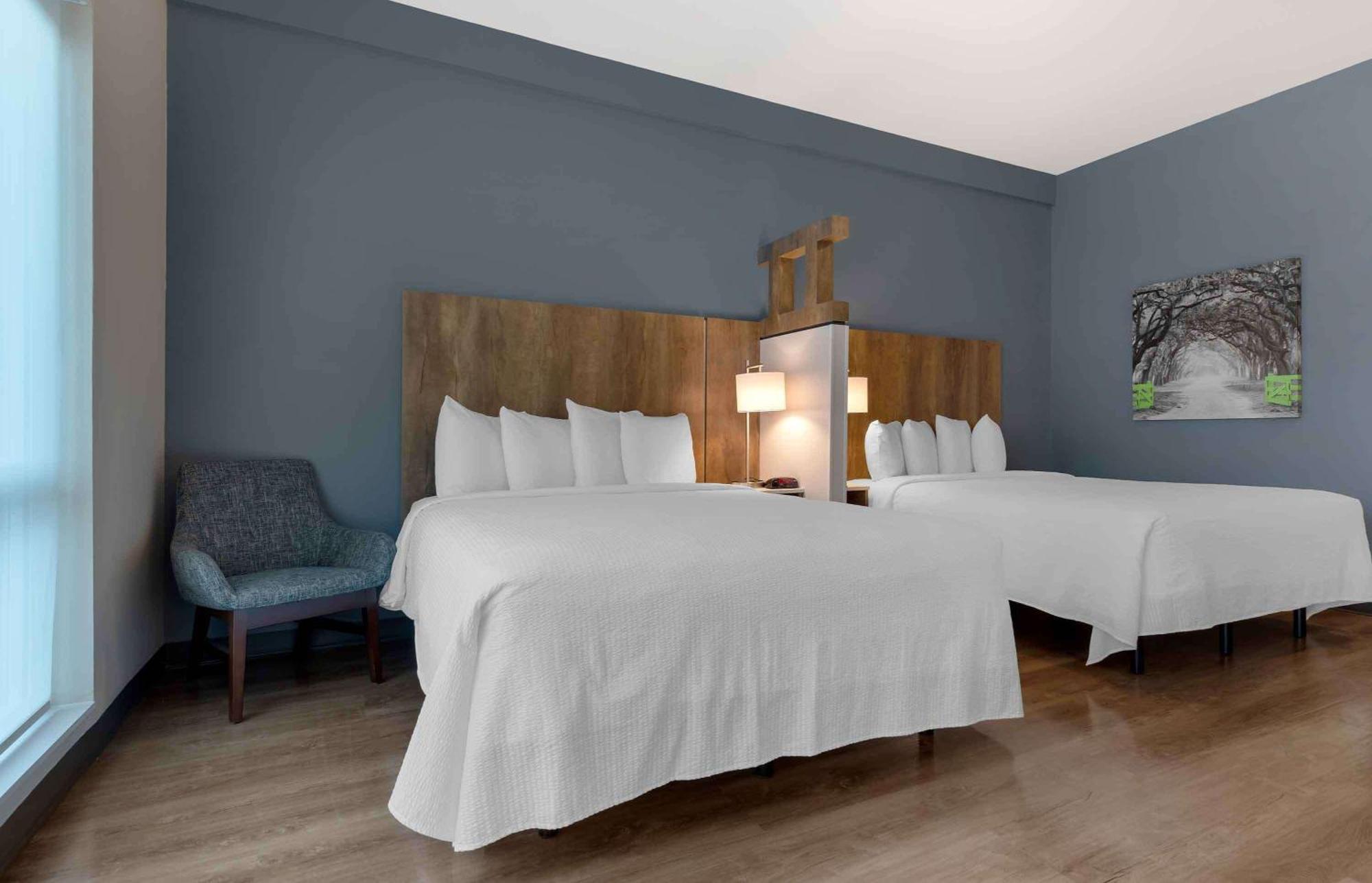 Extended Stay America Premier Suites - Tampa - Fairgrounds - Casino المظهر الخارجي الصورة