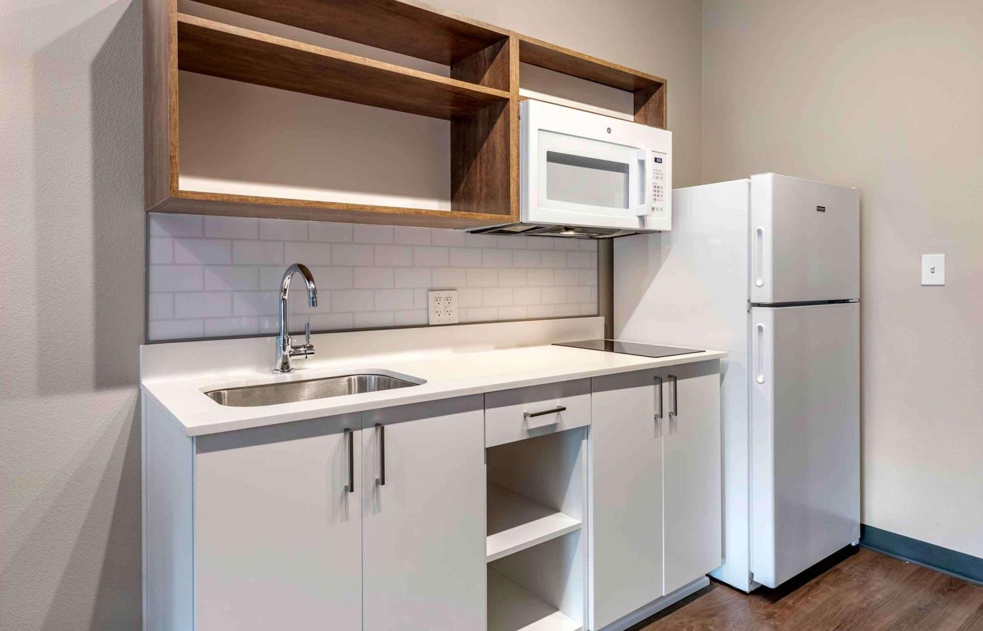 Extended Stay America Premier Suites - Tampa - Fairgrounds - Casino المظهر الخارجي الصورة